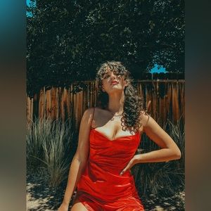 Meet your Posher, Audrey